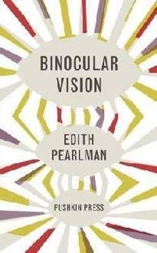 Vision binoculaire edith - binoculaire,