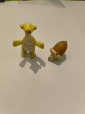 Figurine articulé  l'Age de