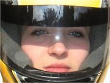  Pare soleil de visière de casque moto