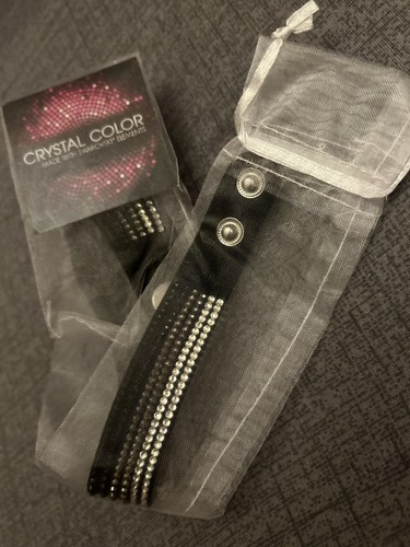 Bracelet cristal color - bracelet,