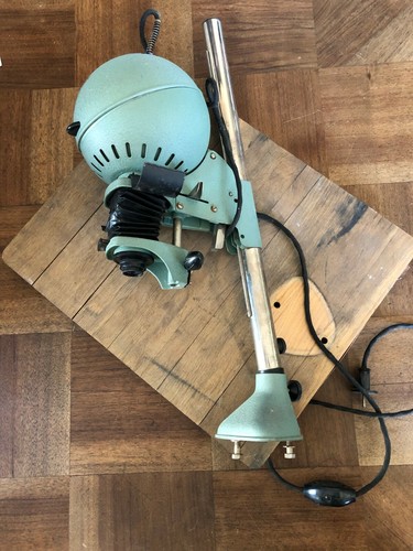 Ancien agrandisseur photos - ancien,