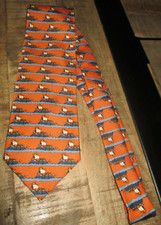 Ancienne cravate , collector- Snoopy-