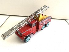 CORGI MAJOR TOYS CHIPPERFIELDS. CIRCUS