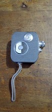 Caméra 8mm Armor Vintage