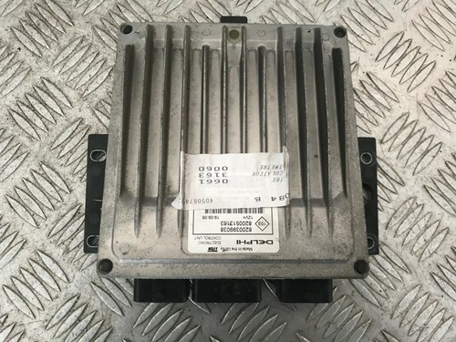 Calculateur moteur delphi - delphi,