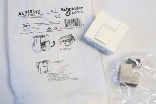Neuf schneider electric - schneider,