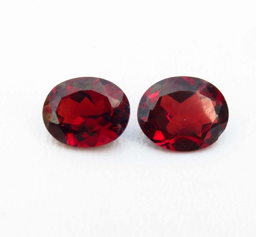 Naturel rouge grenat - naturel,