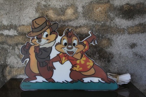 Lampe applique disney - 1, et