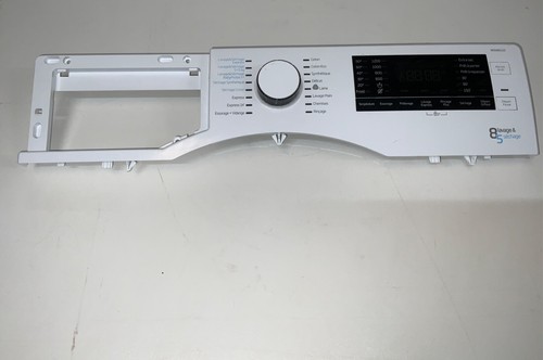 Beko façade bouton - beko, +
