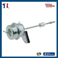Wastegate de Turbo prévu pour