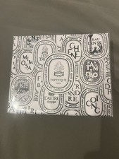 Coffret Diptyque Do Son  : Eau