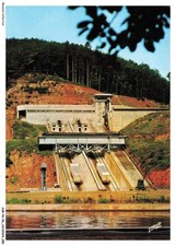 ASRP6-0327-57 - Plan incliné transversal - Saint-louis - ARZVILLER - Moselle