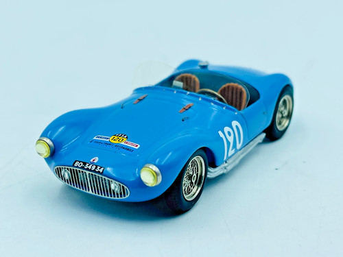 Original minitaures maserati - original,