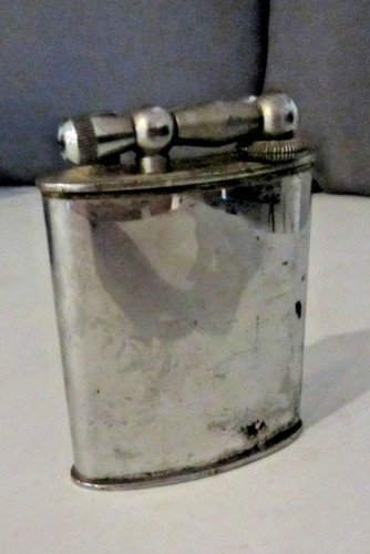 Ancien briquet table - briquet,