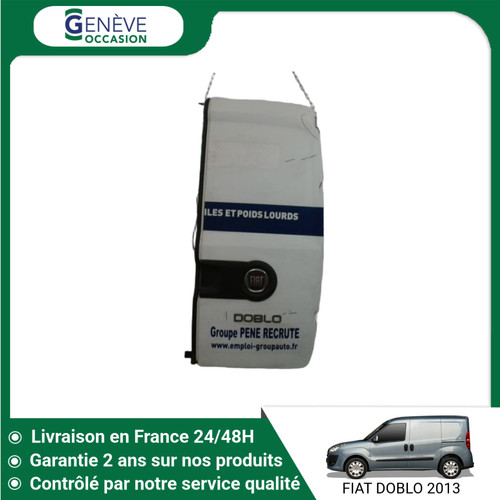 Porte battante - 🇫🇷,