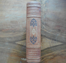 Livre Théatre choisi de