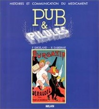 Pub  pilules de Ghozland, F