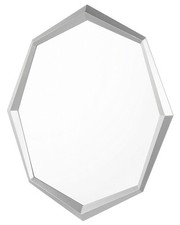 Beliani - Miroir Mural- Oeno -