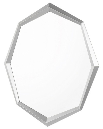 Beliani miroir mural oeno - oeno,