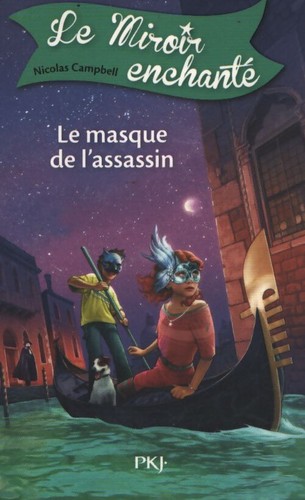 Miroir enchanté le - 7.,