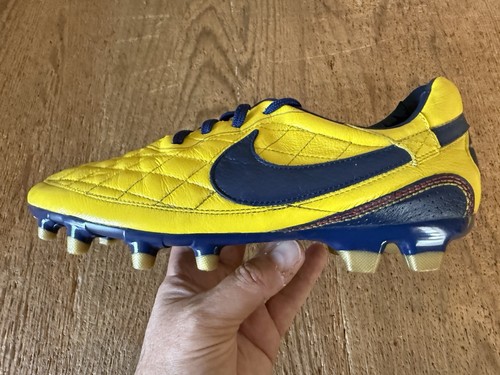 Rare collector nike - nike, tiempo