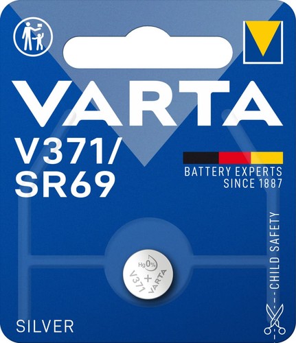 Varta unité lot - 1,