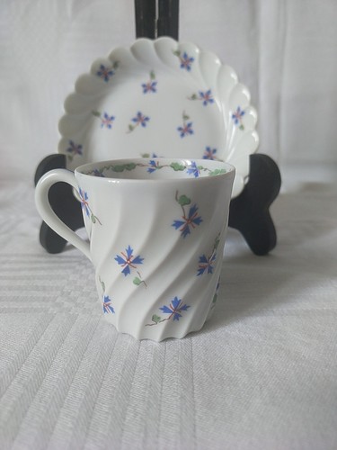 Lot tasses café - 5,