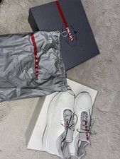 Prada  Vintage Sneakers Prada
