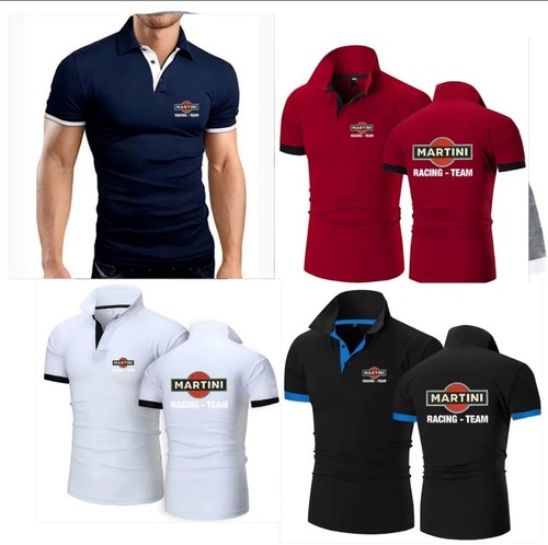 Polo martini racing - martini,