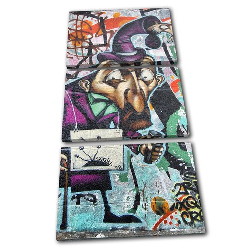 Street urban wall graffiti - street,