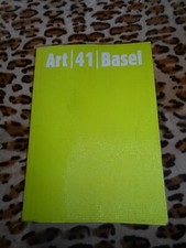 Art  41 Basel, 16-20/06/10 –