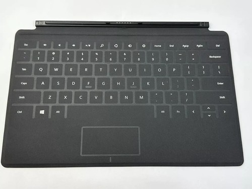 Microsoft surface touch cover - microsoft,