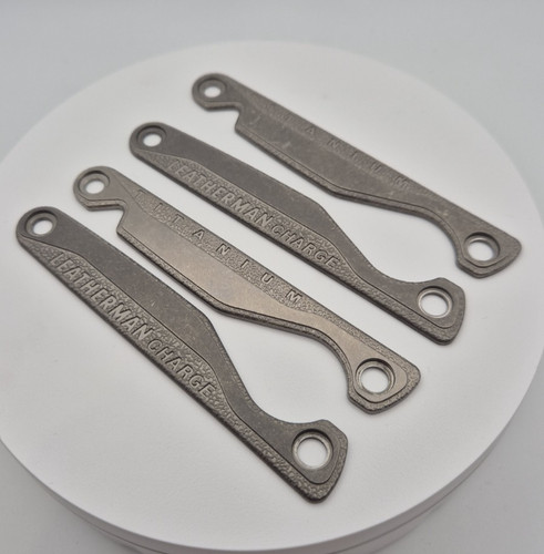 Leatherman charge plus tti - charge,