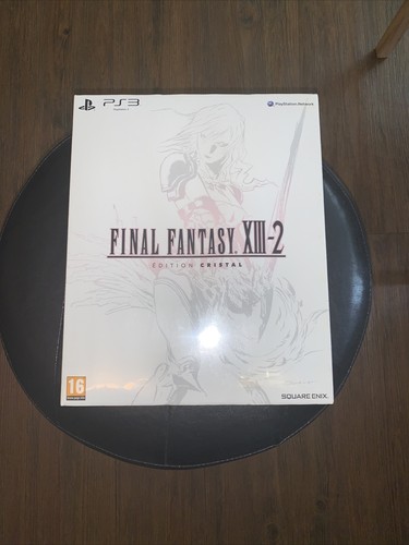 Ps3 final fantasy xiii - ps3,