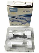 Nintendo Wii Fit GT Coupe