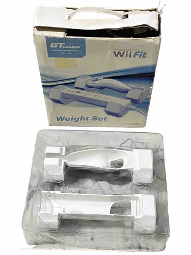 Nintendo wii fit coupe - nintendo,