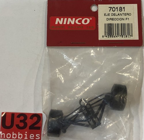 Ninco 70181 essieu - 70181, avant
