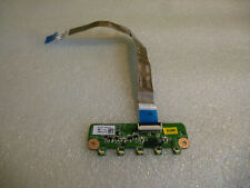 Carte indicateur POWER LED TOSHIBA SATELLITE P500-16T