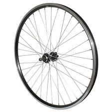 Roue vtt 26" p2r disc 6trous