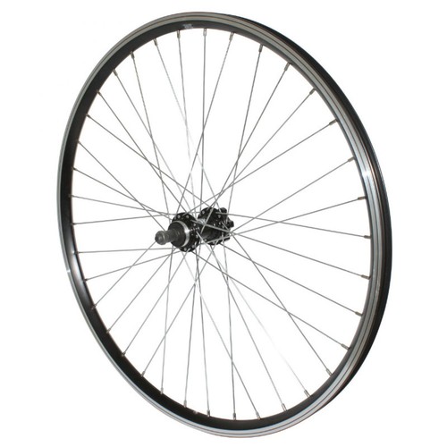 Roue vtt p2r - 26", 6trous