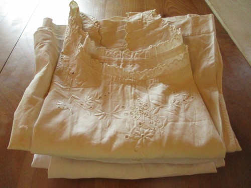 Chemise ancienne lot 2 - ancienne, n°2