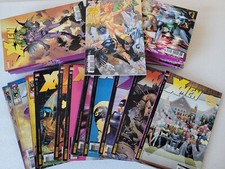 BD Comics X-Men Panini Marvel France 1ère Série 1 à 169 à choisir dans la liste