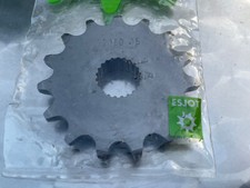 Pignon Tuning 15 Dents Yamaha