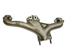 Collecteur d échappement V8