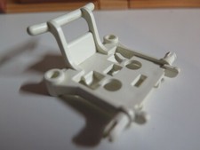 chassis de chaise roulante