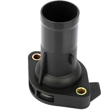 Boitier thermostat sortie - /,