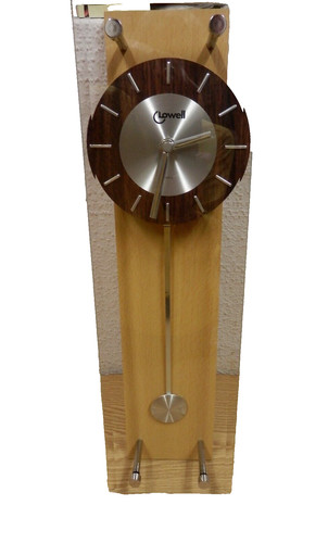 Lowell horloge murale avec - horloge,