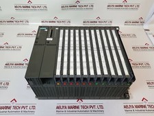 Siemens Simatic S7-400 PS 405 10A Rack PLC