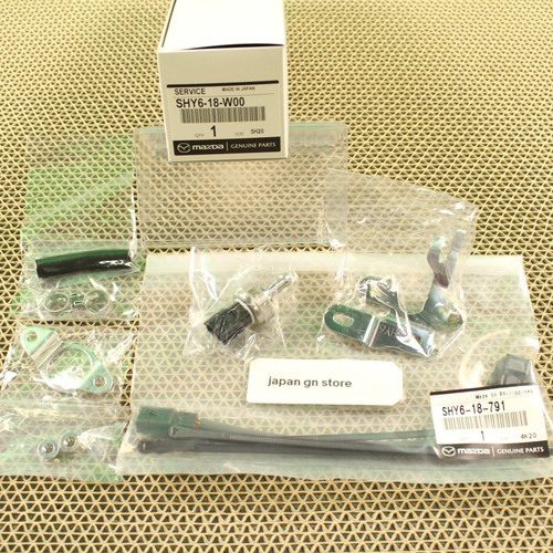 Kit service capteur - de, de
