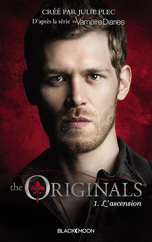 The originals tome - originals,